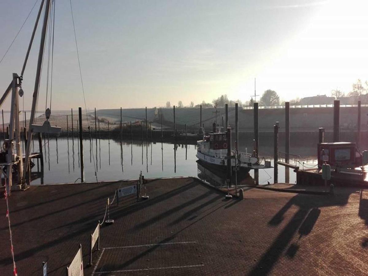 Ferienhof Van Vlyten_ 45006 Jemgum Eksteriør billede